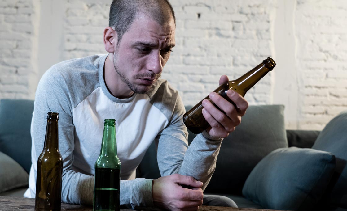 Убрать алкогольную зависимость в Жуковке