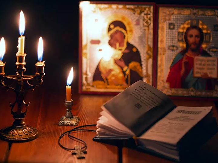 Эффективная молитва от гадалки в Жуковке для возврата любимого человека